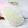 Sell  natural loofa/loofah/luffa bath pad