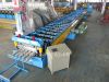metal deck roll forming machine