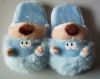 Sell plush slipper