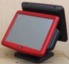 15inch All in one Touch monitor aluminum housing pos terminalAnypos536