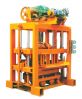 Sell automatic block machine, small capacity, daily 10000pcs