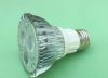 PAR20 6W led lamps