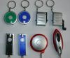led keychain flashlight