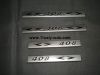 Sell Door sills for Peugeot  408