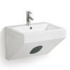 China sanitary ware suppliers Hung type wash basin