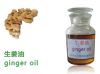 Sell Ginger Oil, Essential oil, Spices (Cas.8007-08-7 )