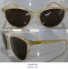 bufflao horn sunglasses