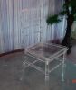 Acrylic Chair