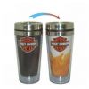 Sell Stainless Steel Color Changing Mug, magic mug