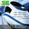 Sell NF F 16-101: Fire Test to Railway Components