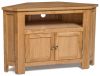 Corner TV Stand