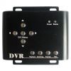 2CH mini HD DVR with motion detection, support PIP