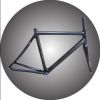 Carbon Road Frame