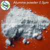 Sell polishing material aluminum in ceramic