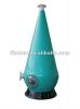 Sell High quality of FRP oxygen cone for the fish farm