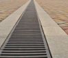 Sell fiberglass reinforced plastic rain grate