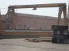 Single Beam Gantry Crane (box type)