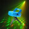 Sell Multi Pattern Mini Laser Stage Lighting Star Effects Music Active