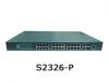 24 ports POE switch