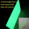 luminescent board, luminous board , glow sign board , glow in dark board