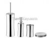 Wholesale stainless steel bath set bath room accessory