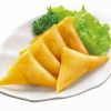 Sell Chinese vegetable samosa