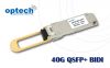 40G QSFP+ Bidi Optical Transceiver