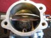 Sell Used Harley Davidson (Keihin) carburetor