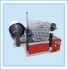 Plate hot stamping machine