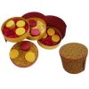 Sell christmas gift box, paper box, paper gift box