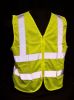 ANSI Class 2 Safety Vest