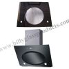 Sell Tempered Glass Panel for Range Hoods