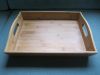 Sell bamboo tray