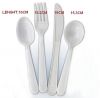 Sell Disposble PP heavy weight cutlery