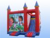 Inflatable Bouncing Castle