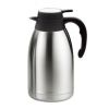 185 Double Wall Stainless Steel Vacuum Jug