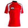 Sell short sleeve rash guards