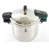 PRESSURE COOKER(BEAUTY COOKER)