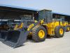 ZL50G Wheel Loader