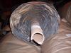 Sell Paper Rolls with Plastic