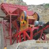 Sell jaw crusher PE500750