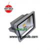 50W Led flood light 4200Lm IP65 silver color outdoor flood lamp