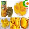 Sell Canned Yellow Peach