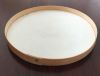 Full Round Lazy Susan Serving Tray Diameter 7 "