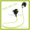 Super 0riginal mini wireless bluetooth stereo in-ear sports earphone headset QY7 for Apple Samsung HTC