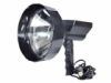 4" 7" 9" 9-32V 35W/55W HID Handheld Spotlight