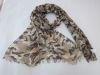 Sell lady's  fashion scarf