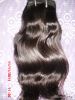 wave hair weft