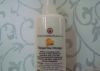 Tangerine Orange Face Cleansing Milk Lotion