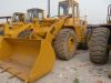 Sell Used wheel loader